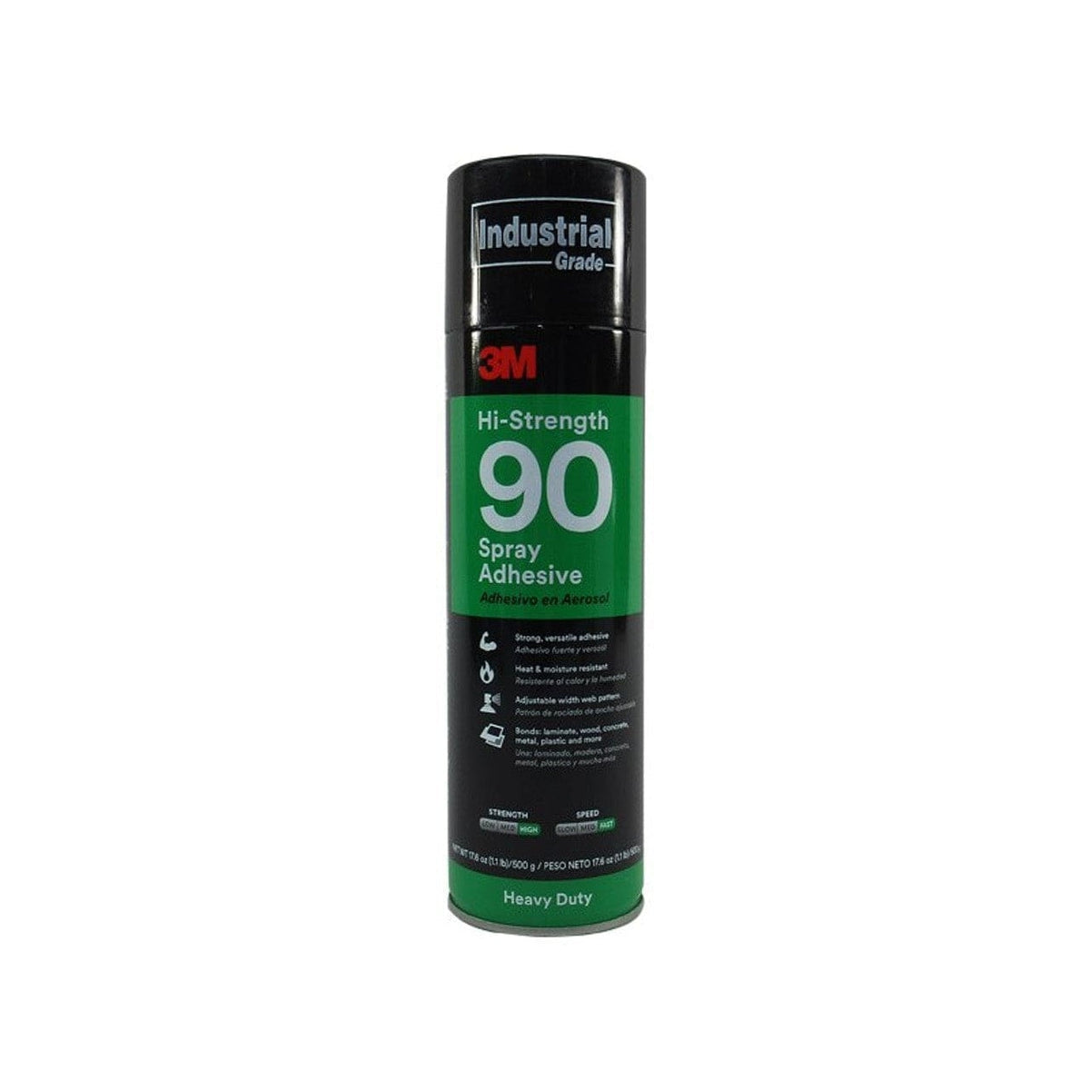3M Marine Qualifies for Free Shipping 3M Marine High-Strength Spray Adhesive 90 24 oz #30023
