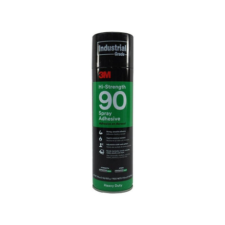 3M Marine Qualifies for Free Shipping 3M Marine High-Strength Spray Adhesive 90 24 oz #30023