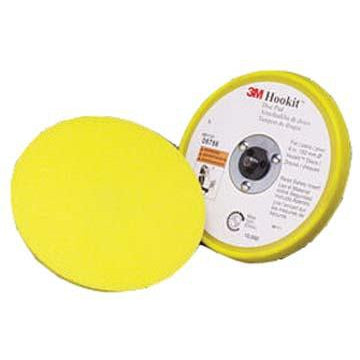 3M Marine Qualifies for Free Shipping 3M Marine Hookit Low-Profile Disc Pad 6" #05756