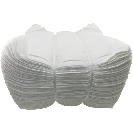 3M Marine Not Qualified for Free Shipping 3M Marine HP-156 Petroleum Sorbant Pad 100-pk #28991