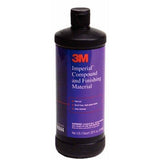 3M Marine Qualifies for Free Shipping 3M Marine Imperial Compound and Finishing Material #06044
