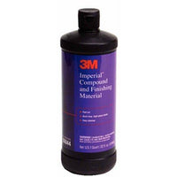 3M Marine Qualifies for Free Shipping 3M Marine Imperial Compound and Finishing Material #06044