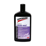 3M Marine Qualifies for Free Shipping 3M Marine Liquid Wax with Scotchgard 1-Liter #09062