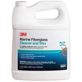 3M Marine Qualifies for Free Shipping 3M Marine Marine Fiberglass Cleaner Wax #09011
