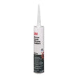 3M Marine Qualifies for Free Shipping 3M Marine Marine Grade Silicone Sealant White 1/10 gallon #08027