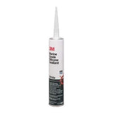 3M Marine Qualifies for Free Shipping 3M Marine Marine Grade Silicone Sealant White 1/10 gallon #08027
