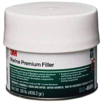 3M Marine Qualifies for Free Shipping 3M Marine Marine Premium Filler 1 Pint #46004
