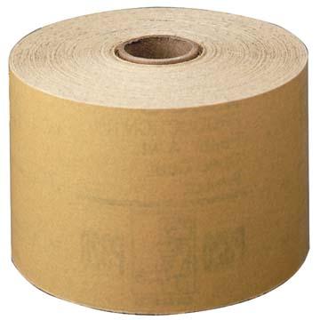 3M Marine Qualifies for Free Shipping 3M Marine P120A 3M216U Stikit Gold Sheet Roll #02597