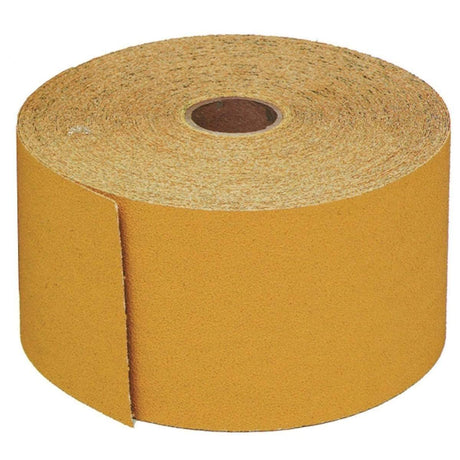 3M Marine Qualifies for Free Shipping 3M Marine P80A 3M216U Stikit Gold Sheet Roll #02599