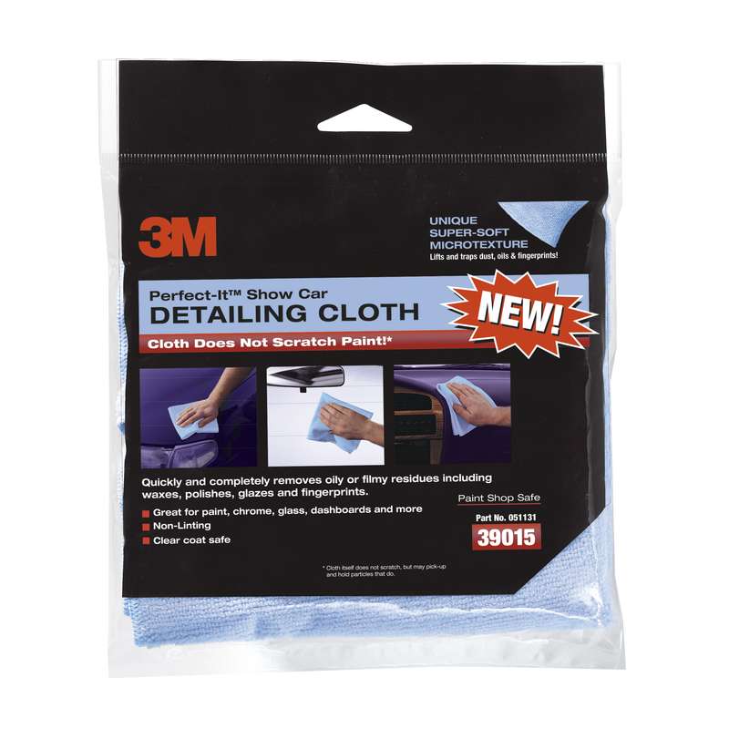 3M Marine Qualifies for Free Shipping 3M Marine Perfect-It III Auto Detailing Cloth #7100100898