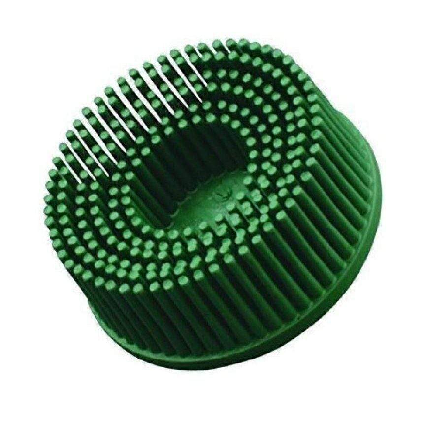 3M Marine Qualifies for Free Shipping 3M Marine RD-ZB Roloc Bristle Disc #18730
