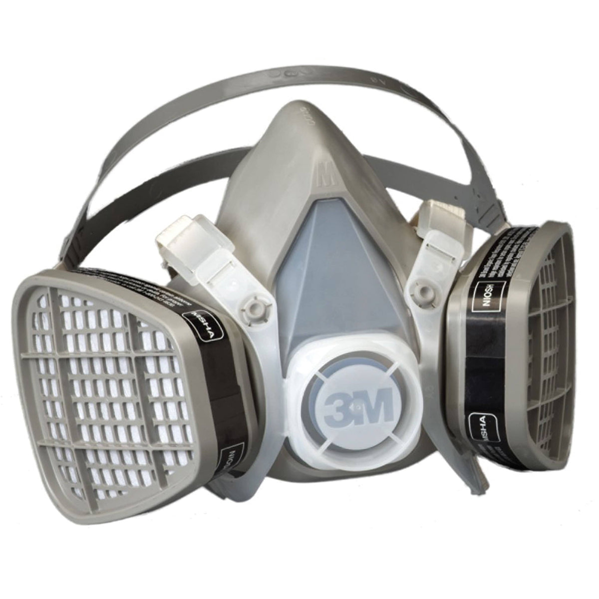 3M Marine Respirator Vapor #05201