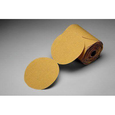 3M Marine Qualifies for Free Shipping 3M Marine Sand Paper P400C Stikit 100-pc #051141-55568