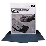 3M Marine Qualifies for Free Shipping 3M Marine SANDPAPER Wetordry Paper Sheet 9x11 100C 50PK #02017