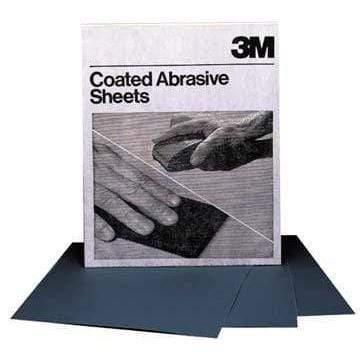 3M Marine Qualifies for Free Shipping 3M Marine SANDPAPER Wetordry Paper Sheet 9x11 80C 50PK #02018