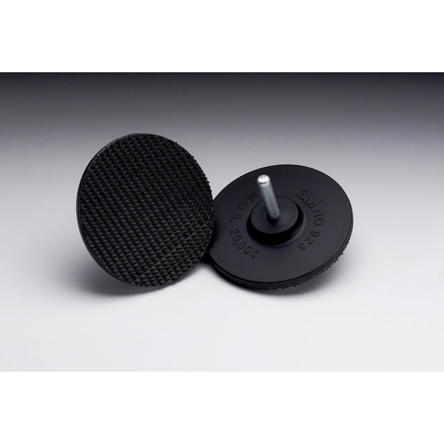 3M Marine Qualifies for Free Shipping 3M Marine Scotch-Brite Disc Holder 3" #07493