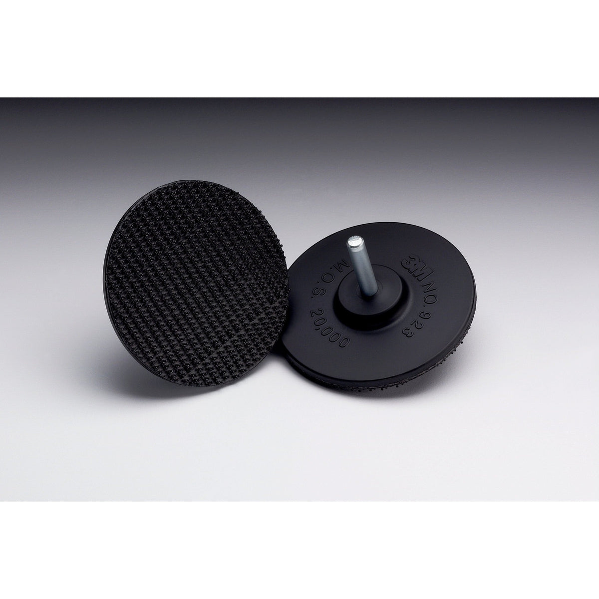 3M Marine Qualifies for Free Shipping 3M Marine Scotch-Brite Disc Holder 3" #07493