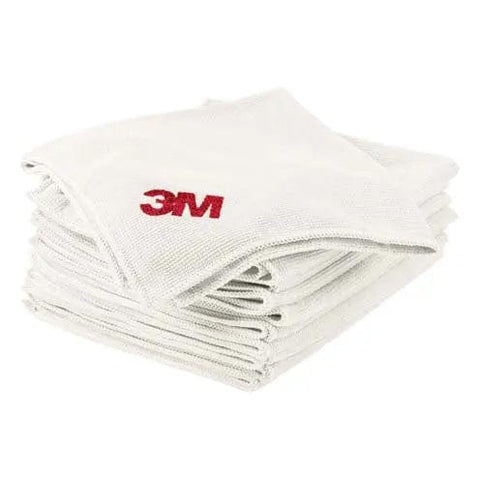 3M Marine Qualifies for Free Shipping 3M Marine Scotch-Brite High Performance Cloth 2011-WHT #7100082851