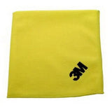 3M Marine Qualifies for Free Shipping 3M Marine Scotch-Brite High Performance Cloth 2011-YEL #7010369456