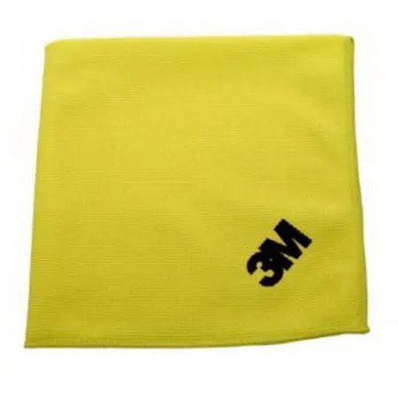 3M Marine Qualifies for Free Shipping 3M Marine Scotch-Brite High Performance Cloth 2011-YEL #7010369456