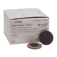 3M Marine Qualifies for Free Shipping 3M Marine Scotch Brite Roloc Surface Conditioning Disc 2" #07480
