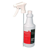 3M Marine Sharpshooter Extra Strength No-Rinse Mark Remover #19344