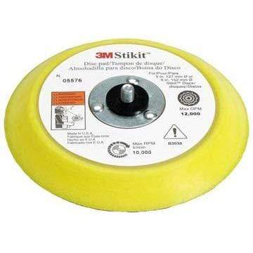 3M Marine Qualifies for Free Shipping 3M Marine Stik Disc Pad #05576