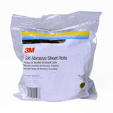 3M Marine Qualifies for Free Shipping 3M Marine Stikit 4-1/2" Gold Roll 180a #02694