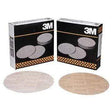 3M Marine Qualifies for Free Shipping 3M Marine Stikit Finishing Film Disc 6" P600 Case #01321