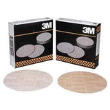 3M Marine Qualifies for Free Shipping 3M Marine Stikit Finishing Film Disc 6" P600 Case #01321