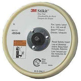 3M Marine Qualifies for Free Shipping 3M Marine Stikit Low Profile Finishing Disc 6" #05546
