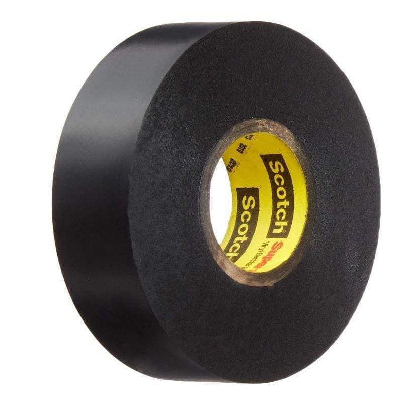 3M Marine Qualifies for Free Shipping 3M Marine Super 33 Plus Premium Vinyl Electrical Tape 3/4" #06133
