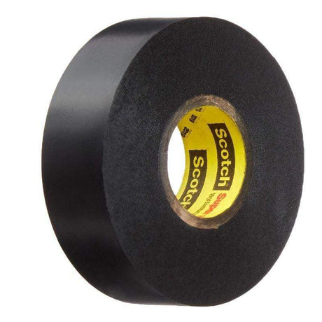3M Marine Qualifies for Free Shipping 3M Marine Super 33 Plus Premium Vinyl Electrical Tape 3/4" #06133