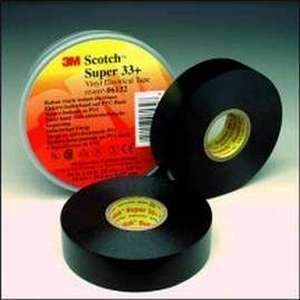 3M Marine Qualifies for Free Shipping 3M Marine Super 33 Plus Vinyl Electrical Tape 3/4" #06132