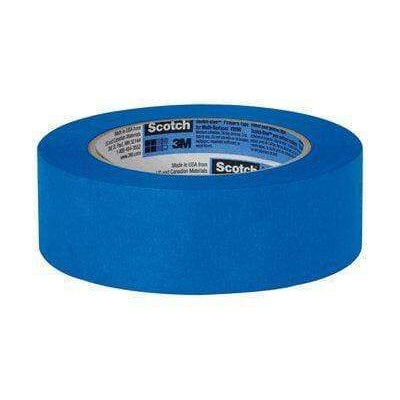 3M Marine Qualifies for Free Shipping 3M Marine Tape-Painters 1" x 60 Yards Blue #051115-09171