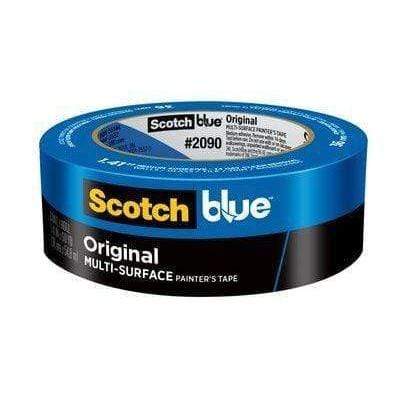 3M Marine Qualifies for Free Shipping 3M Marine Tape-Painters 2" x 60 Yards Blue #051115-09168