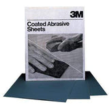3M Marine Qualifies for Free Shipping 3M Marine Wetordry Sandpaper 60C 9" 50-pk #051131-02019