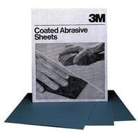 3M Marine Qualifies for Free Shipping 3M Marine Wetordry Sandpaper 60C 9