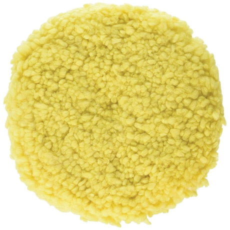 3M Marine Qualifies for Free Shipping 3M Marine Wool Polishing Pad 9" Double-Sided #05705