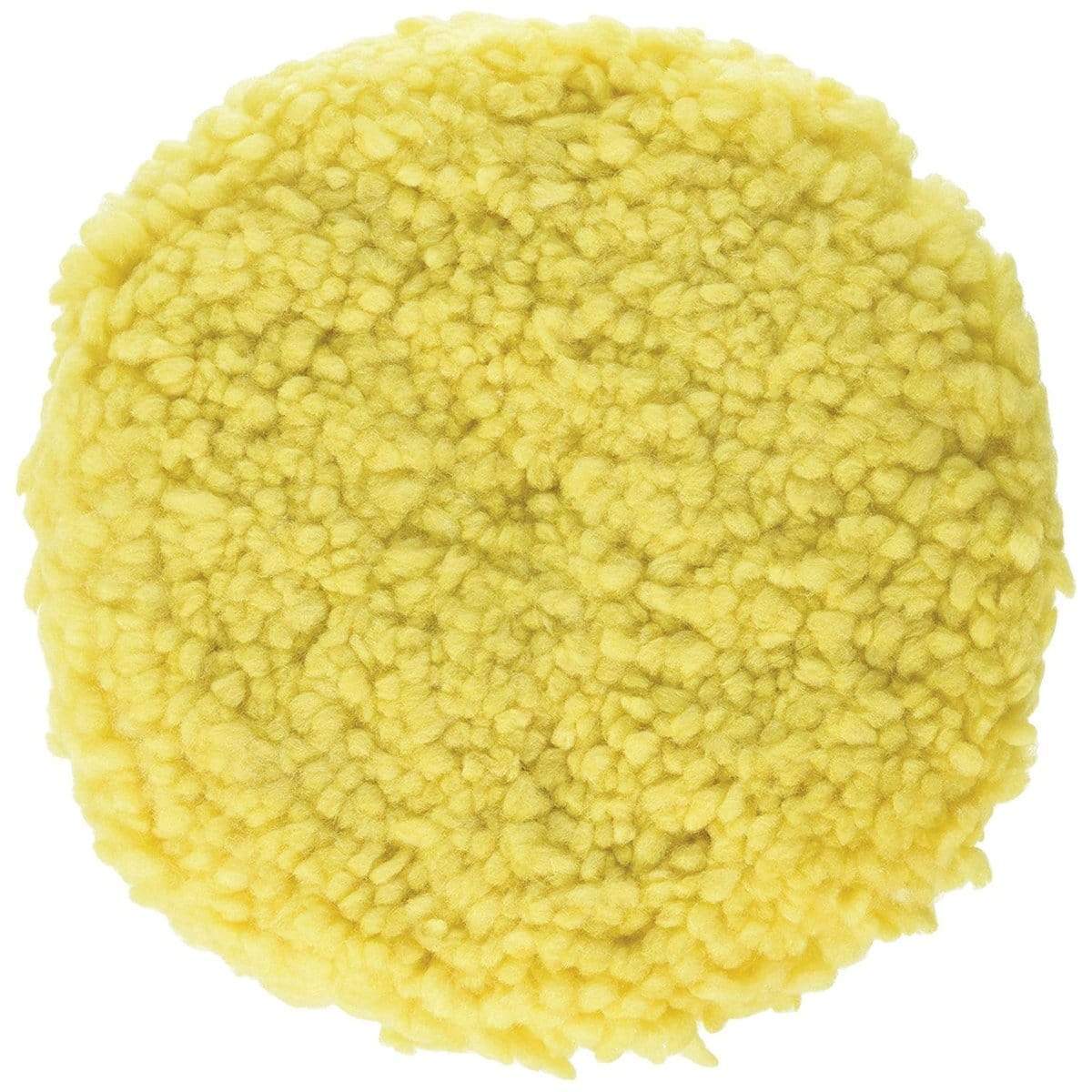 3M Marine Qualifies for Free Shipping 3M Marine Wool Polishing Pad 9" Double-Sided #05705