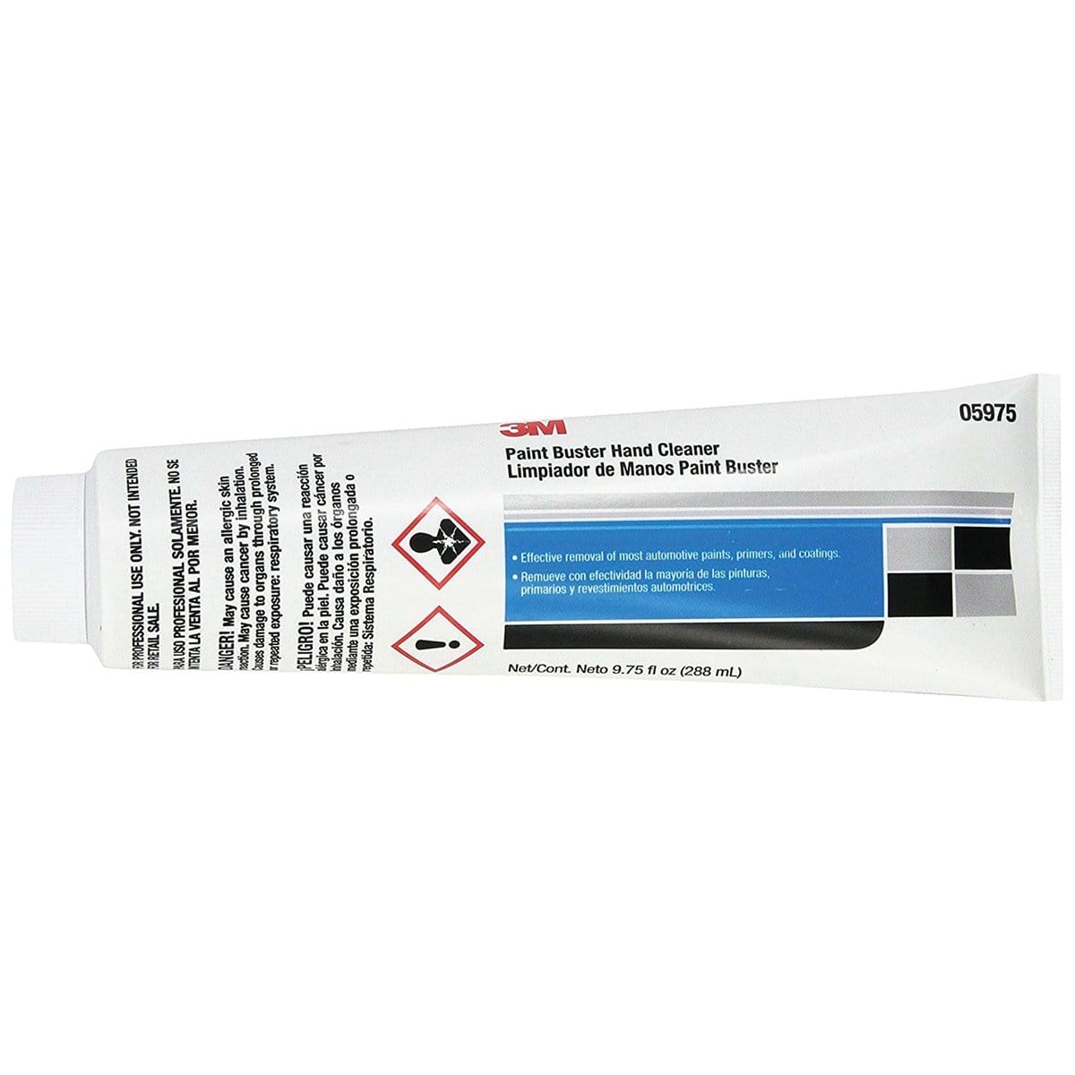 3M Marine Qualifies for Free Shipping 3M Paint Buster Hand Cleaner 9.75 oz #05975