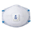 3M Marine Qualifies for Free Shipping 3M Particulate Respirator P65 with Nuisance Level Vapor Relief #8577
