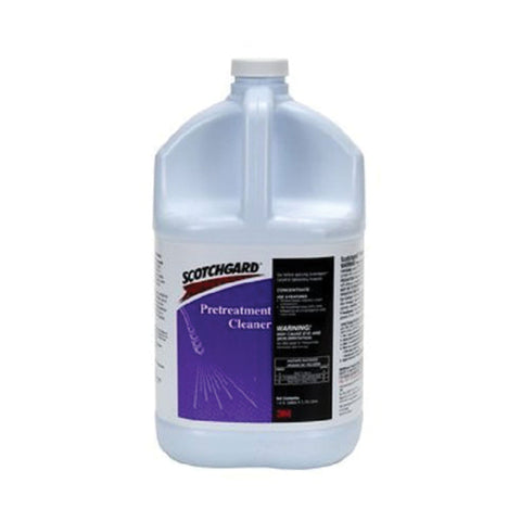 3M Scotchgard Pre-treatment Cleaner Concentrate-Gallon #05720