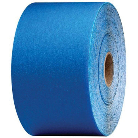 3M Marine Qualifies for Free Shipping 3M Stikit Blue Sandpaper Sheetroll 400 2 3/4"X45yd #36226