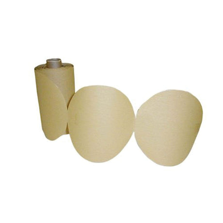 3M Marine Qualifies for Free Shipping 3M Stikit Gold Film Disc Roll 255l 5" Nh P80 100 Disc Roll #82471
