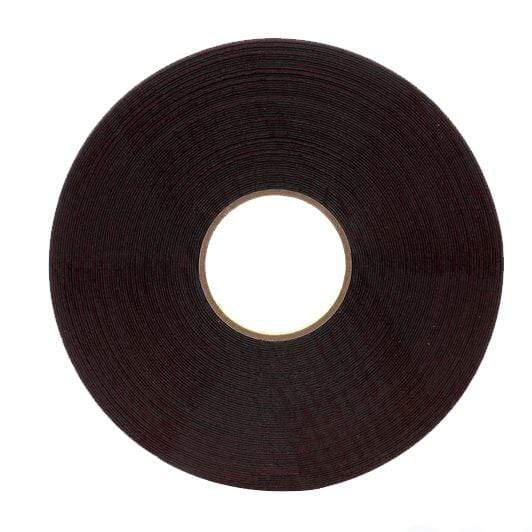 3M Marine Qualifies for Free Shipping 3M VHB Tape 5952 Black 45 Mil 1/2" 36 Yds #7000028971