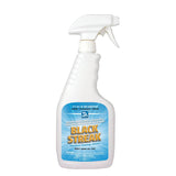 3X Chemistry Advanced Foaming Black Streak Cleaner 22 oz #115