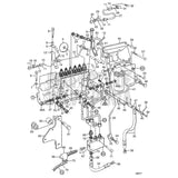 Volvo Penta 956092 Screws