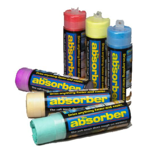 Absorber Qualifies for Free Shipping Absorber 12-pk 81149 Absorber with Counter Display #D52149