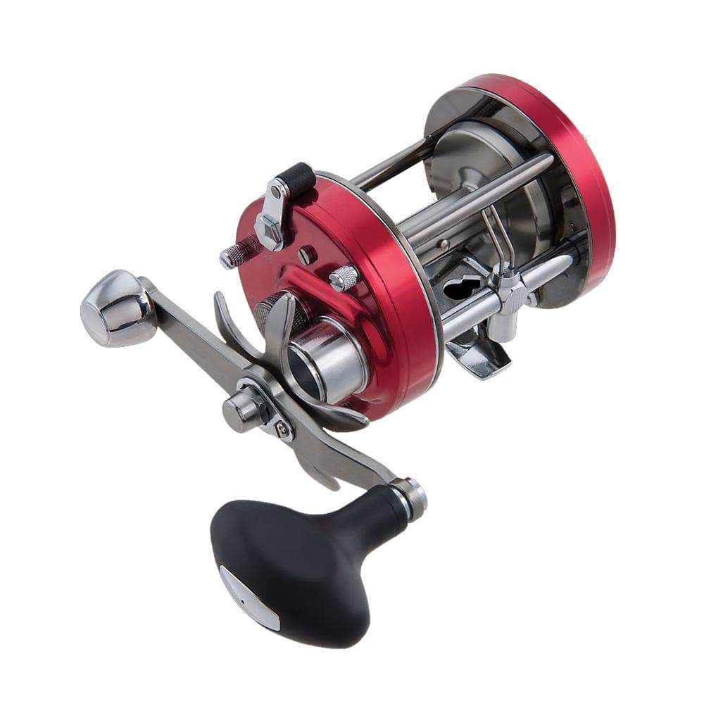 Abu Garcia Qualifies for Free Shipping Abu Garcia Ambassadeur 7000 Round #1324532